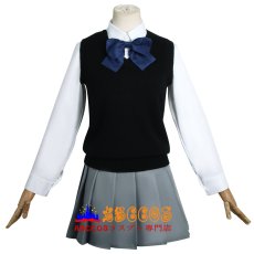 画像1: 【売り切れ即終】【推しの子】OSHI NO KO 黒川 あかね コスプレ衣装 abccos製 「受注生産」 (1)