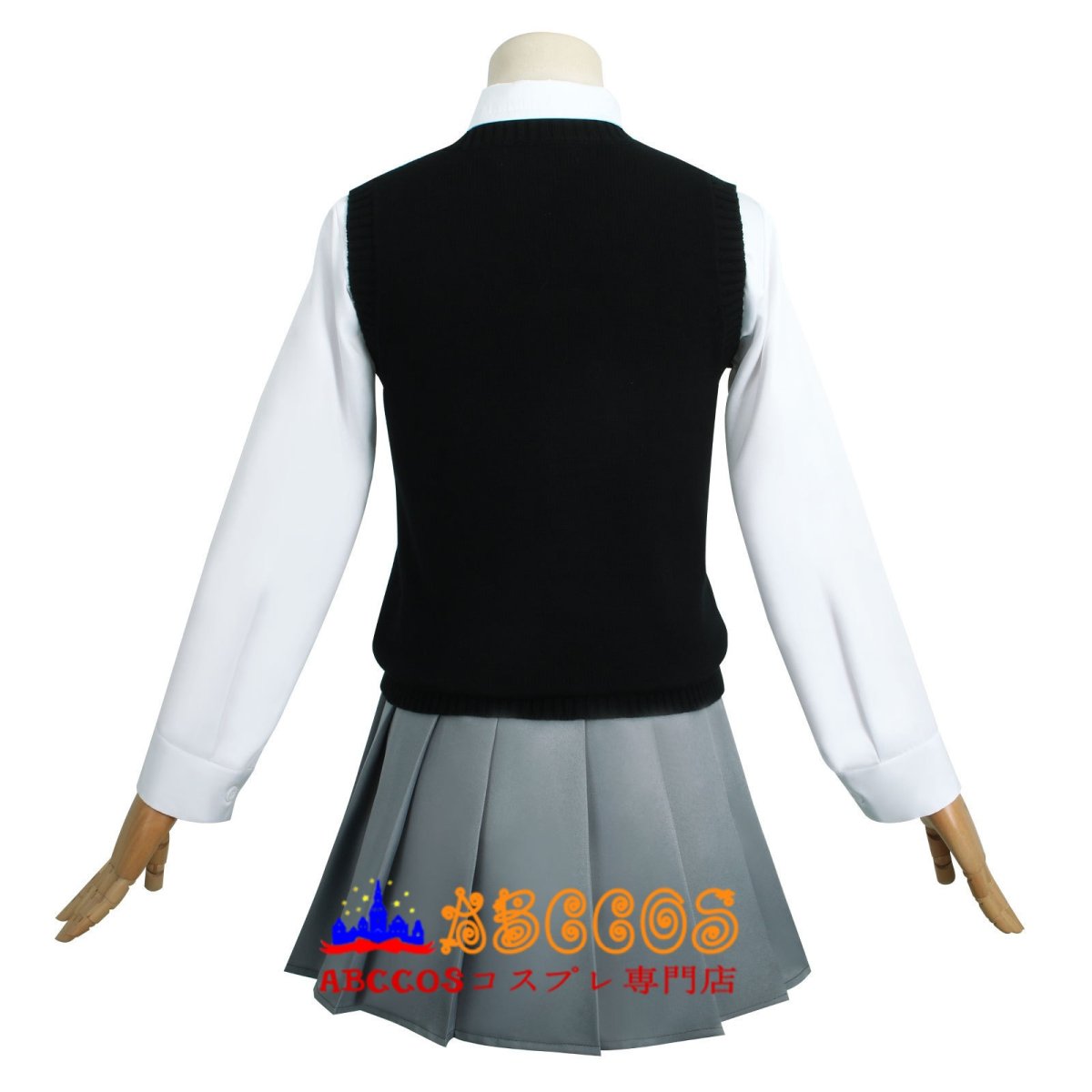 画像2: 【売り切れ即終】【推しの子】OSHI NO KO 黒川 あかね コスプレ衣装 abccos製 「受注生産」 (2)