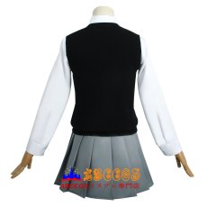 画像2: 【売り切れ即終】【推しの子】OSHI NO KO 黒川 あかね コスプレ衣装 abccos製 「受注生産」 (2)