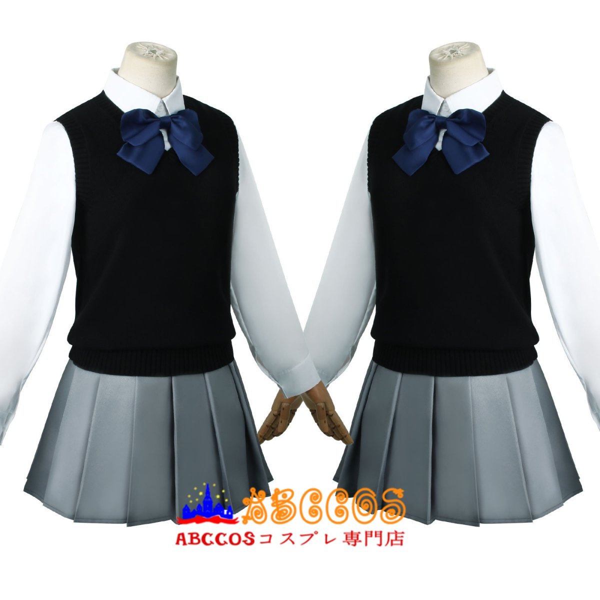 画像3: 【売り切れ即終】【推しの子】OSHI NO KO 黒川 あかね コスプレ衣装 abccos製 「受注生産」 (3)