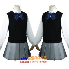 画像3: 【売り切れ即終】【推しの子】OSHI NO KO 黒川 あかね コスプレ衣装 abccos製 「受注生産」 (3)