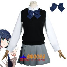 画像5: 【売り切れ即終】【推しの子】OSHI NO KO 黒川 あかね コスプレ衣装 abccos製 「受注生産」 (5)