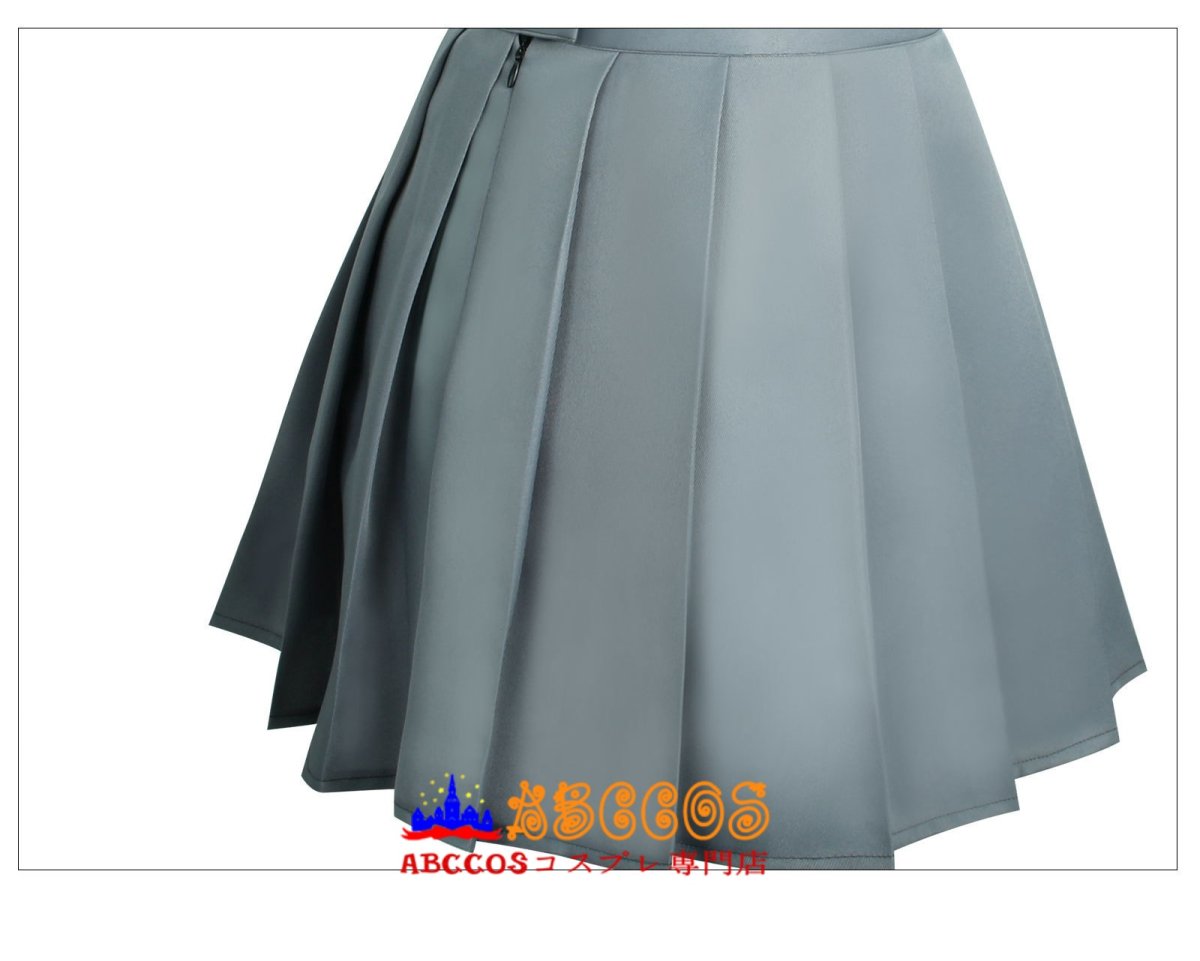画像8: 【売り切れ即終】【推しの子】OSHI NO KO 黒川 あかね コスプレ衣装 abccos製 「受注生産」 (8)
