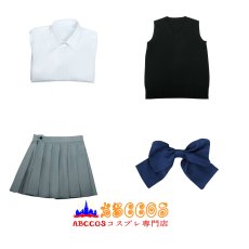 画像9: 【売り切れ即終】【推しの子】OSHI NO KO 黒川 あかね コスプレ衣装 abccos製 「受注生産」 (9)