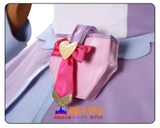 画像12: 【売り切れ即終】名探偵プリキュア！Star Detective Precure!  明智あんな／キュアアンサー コスプレ衣装 abccos製 「受注生産」 (12)