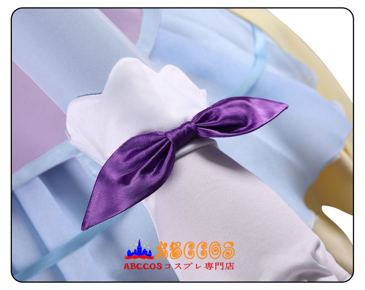 画像13: 【売り切れ即終】名探偵プリキュア！Star Detective Precure!  明智あんな／キュアアンサー コスプレ衣装 abccos製 「受注生産」 (13)