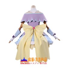 画像3: 【売り切れ即終】名探偵プリキュア！Star Detective Precure!  明智あんな／キュアアンサー コスプレ衣装 abccos製 「受注生産」 (3)