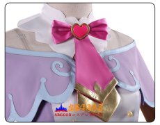 画像6: 【売り切れ即終】名探偵プリキュア！Star Detective Precure!  明智あんな／キュアアンサー コスプレ衣装 abccos製 「受注生産」 (6)