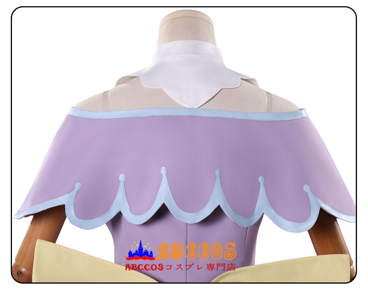 画像7: 【売り切れ即終】名探偵プリキュア！Star Detective Precure!  明智あんな／キュアアンサー コスプレ衣装 abccos製 「受注生産」 (7)