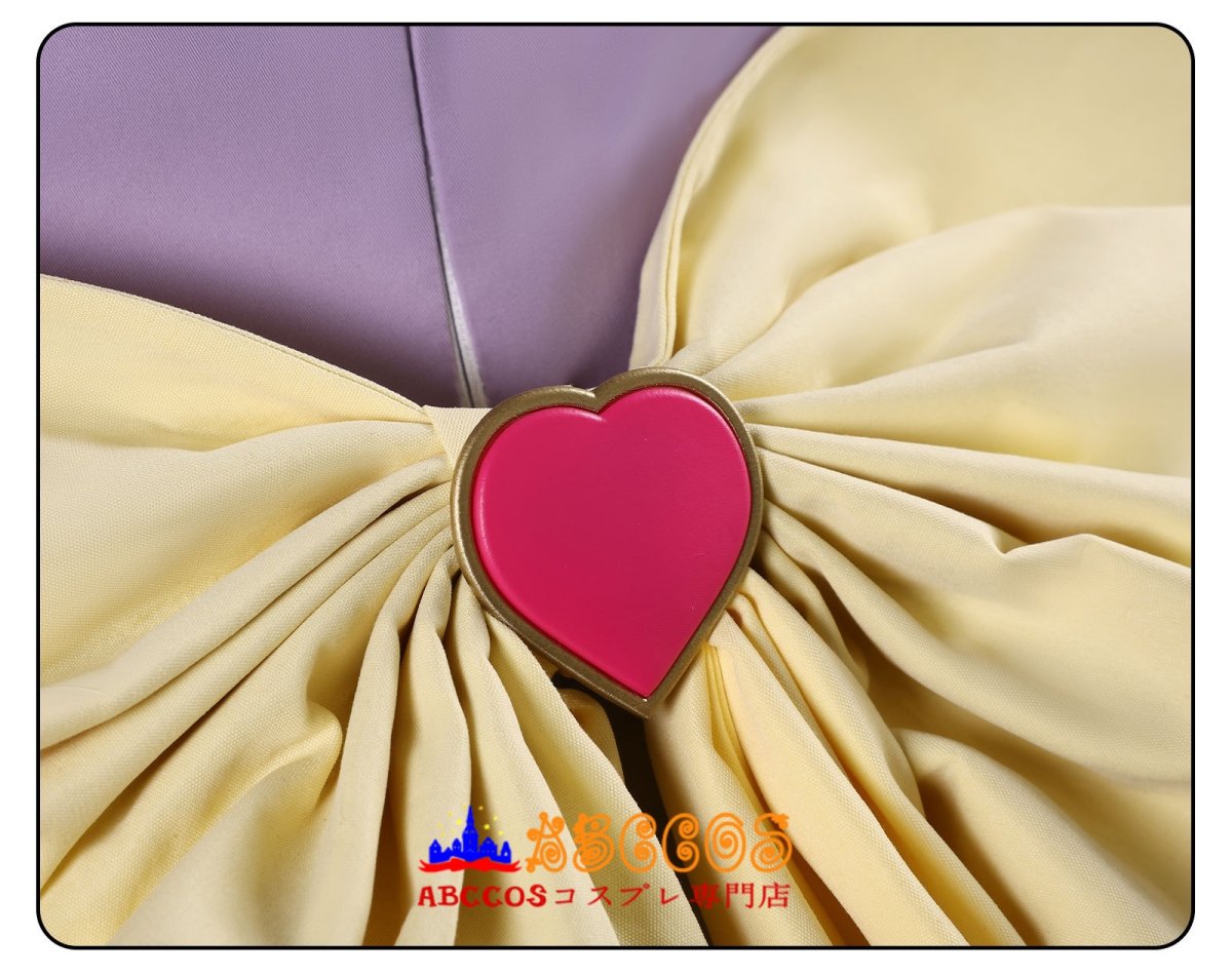 画像8: 【売り切れ即終】名探偵プリキュア！Star Detective Precure!  明智あんな／キュアアンサー コスプレ衣装 abccos製 「受注生産」 (8)