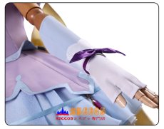 画像9: 【売り切れ即終】名探偵プリキュア！Star Detective Precure!  明智あんな／キュアアンサー コスプレ衣装 abccos製 「受注生産」 (9)