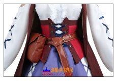 画像10: 【売り切れ即終】ウマ娘 プリティーダービー マチカネタンホイザ コスプレ衣装 abccos製 「受注生産」 (10)