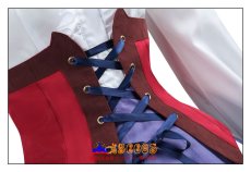 画像11: 【売り切れ即終】ウマ娘 プリティーダービー マチカネタンホイザ コスプレ衣装 abccos製 「受注生産」 (11)