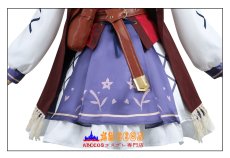 画像12: 【売り切れ即終】ウマ娘 プリティーダービー マチカネタンホイザ コスプレ衣装 abccos製 「受注生産」 (12)