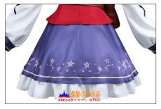 画像13: 【売り切れ即終】ウマ娘 プリティーダービー マチカネタンホイザ コスプレ衣装 abccos製 「受注生産」 (13)