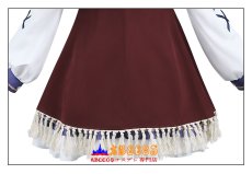 画像16: 【売り切れ即終】ウマ娘 プリティーダービー マチカネタンホイザ コスプレ衣装 abccos製 「受注生産」 (16)