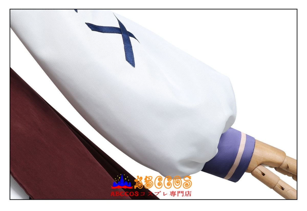 画像18: 【売り切れ即終】ウマ娘 プリティーダービー マチカネタンホイザ コスプレ衣装 abccos製 「受注生産」 (18)