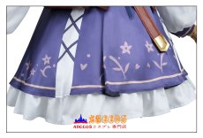 画像20: 【売り切れ即終】ウマ娘 プリティーダービー マチカネタンホイザ コスプレ衣装 abccos製 「受注生産」 (20)