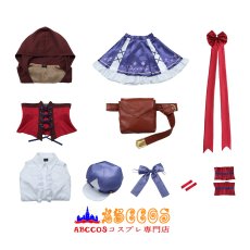 画像21: 【売り切れ即終】ウマ娘 プリティーダービー マチカネタンホイザ コスプレ衣装 abccos製 「受注生産」 (21)
