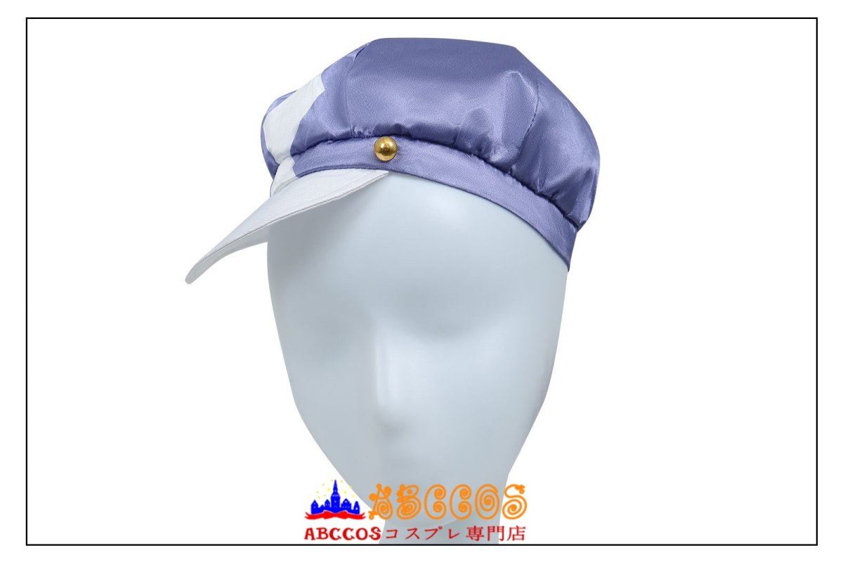 画像8: 【売り切れ即終】ウマ娘 プリティーダービー マチカネタンホイザ コスプレ衣装 abccos製 「受注生産」 (8)