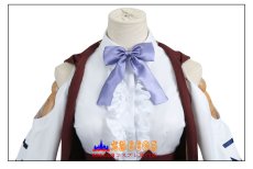 画像9: 【売り切れ即終】ウマ娘 プリティーダービー マチカネタンホイザ コスプレ衣装 abccos製 「受注生産」 (9)