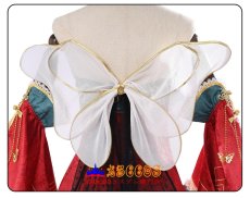画像9: 【売り切れ即終】ラブライブ！LoveLive!Aqours 黒澤ダイヤ （Kurosawa Dia） ダイヤ コスプレ衣装 abccos製 「受注生産」 (9)