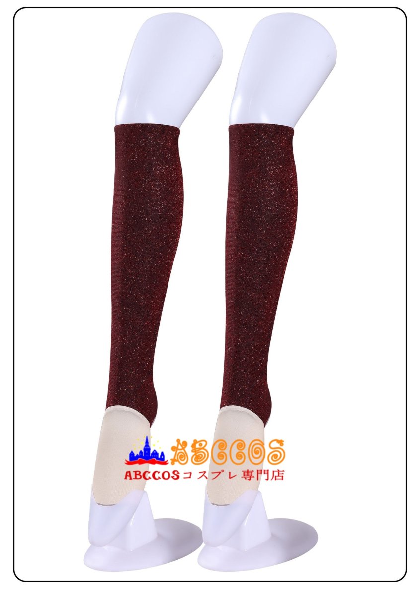 画像10: 【売り切れ即終】ズートピア2（Zootopia 2）ガゼル（Gazelle）コスプレ衣装 abccos製 「受注生産」 (10)