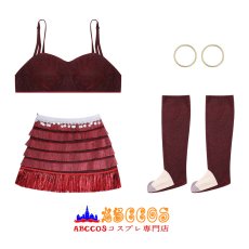 画像11: 【売り切れ即終】ズートピア2（Zootopia 2）ガゼル（Gazelle）コスプレ衣装 abccos製 「受注生産」 (11)