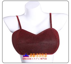 画像4: 【売り切れ即終】ズートピア2（Zootopia 2）ガゼル（Gazelle）コスプレ衣装 abccos製 「受注生産」 (4)