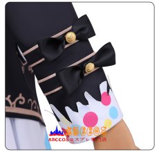 画像10: 【売り切れ即終】魔法少女ノ魔女裁判 城ケ崎ノア コスプレ衣装 abccos製 「受注生産」 (10)