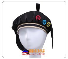 画像12: 【売り切れ即終】魔法少女ノ魔女裁判 城ケ崎ノア コスプレ衣装 abccos製 「受注生産」 (12)