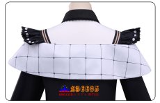 画像6: 【売り切れ即終】魔法少女ノ魔女裁判 城ケ崎ノア コスプレ衣装 abccos製 「受注生産」 (6)