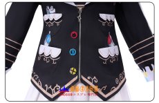 画像7: 【売り切れ即終】魔法少女ノ魔女裁判 城ケ崎ノア コスプレ衣装 abccos製 「受注生産」 (7)