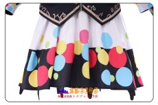 画像8: 【売り切れ即終】魔法少女ノ魔女裁判 城ケ崎ノア コスプレ衣装 abccos製 「受注生産」 (8)