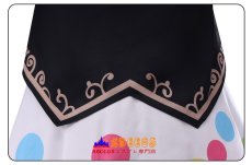 画像9: 【売り切れ即終】魔法少女ノ魔女裁判 城ケ崎ノア コスプレ衣装 abccos製 「受注生産」 (9)