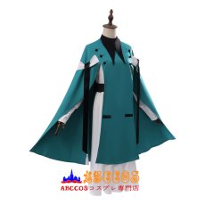 画像2: 【売り切れ即終】とんがり帽子のアトリエ（とんがりぼうしのアトリエ）テティア(Tetia)コスプレ衣装 abccos製 「受注生産」 (2)