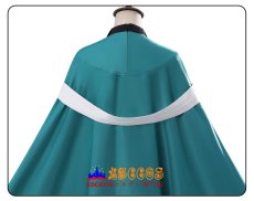 画像6: 【売り切れ即終】とんがり帽子のアトリエ（とんがりぼうしのアトリエ）テティア(Tetia)コスプレ衣装 abccos製 「受注生産」 (6)