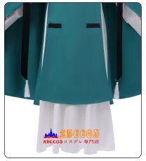 画像7: 【売り切れ即終】とんがり帽子のアトリエ（とんがりぼうしのアトリエ）テティア(Tetia)コスプレ衣装 abccos製 「受注生産」 (7)