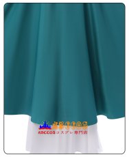 画像8: 【売り切れ即終】とんがり帽子のアトリエ（とんがりぼうしのアトリエ）テティア(Tetia)コスプレ衣装 abccos製 「受注生産」 (8)