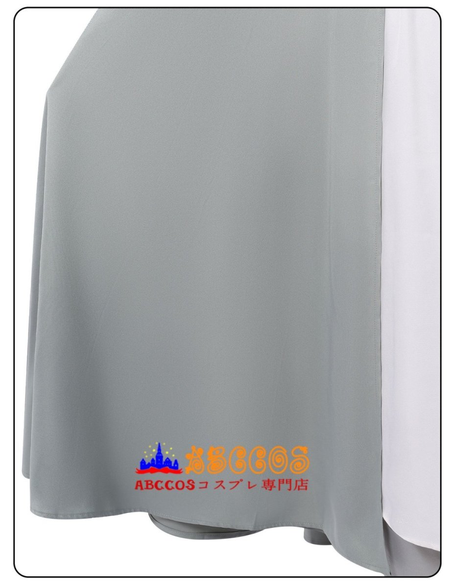 画像10: 【売り切れ即終】とんがり帽子のアトリエ（とんがりぼうしのアトリエ）キーフリー コスプレ衣装 abccos製 「受注生産」 (10)