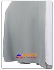 画像10: 【売り切れ即終】とんがり帽子のアトリエ（とんがりぼうしのアトリエ）キーフリー コスプレ衣装 abccos製 「受注生産」 (10)