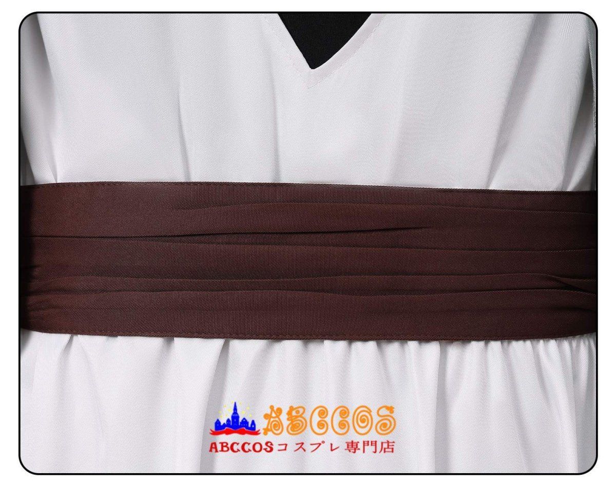 画像7: 【売り切れ即終】とんがり帽子のアトリエ（とんがりぼうしのアトリエ）キーフリー コスプレ衣装 abccos製 「受注生産」 (7)