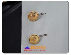 画像9: 【売り切れ即終】とんがり帽子のアトリエ（とんがりぼうしのアトリエ）キーフリー コスプレ衣装 abccos製 「受注生産」 (9)