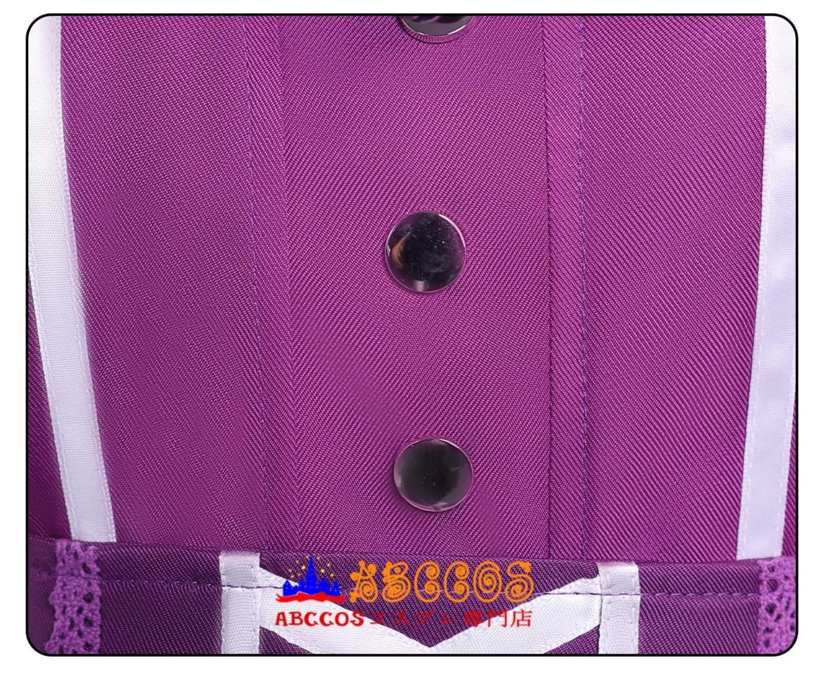 画像11: 【売り切れ即終】魔法少女まどか☆マギカ 暁美 ほむら（あけみ ほむら）コスプレ衣装 abccos製 「受注生産」 (11)