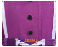 画像11: 【売り切れ即終】魔法少女まどか☆マギカ 暁美 ほむら（あけみ ほむら）コスプレ衣装 abccos製 「受注生産」 (11)