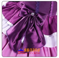 画像13: 【売り切れ即終】魔法少女まどか☆マギカ 暁美 ほむら（あけみ ほむら）コスプレ衣装 abccos製 「受注生産」 (13)