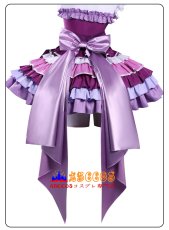 画像6: 【売り切れ即終】魔法少女まどか☆マギカ 暁美 ほむら（あけみ ほむら）コスプレ衣装 abccos製 「受注生産」 (6)