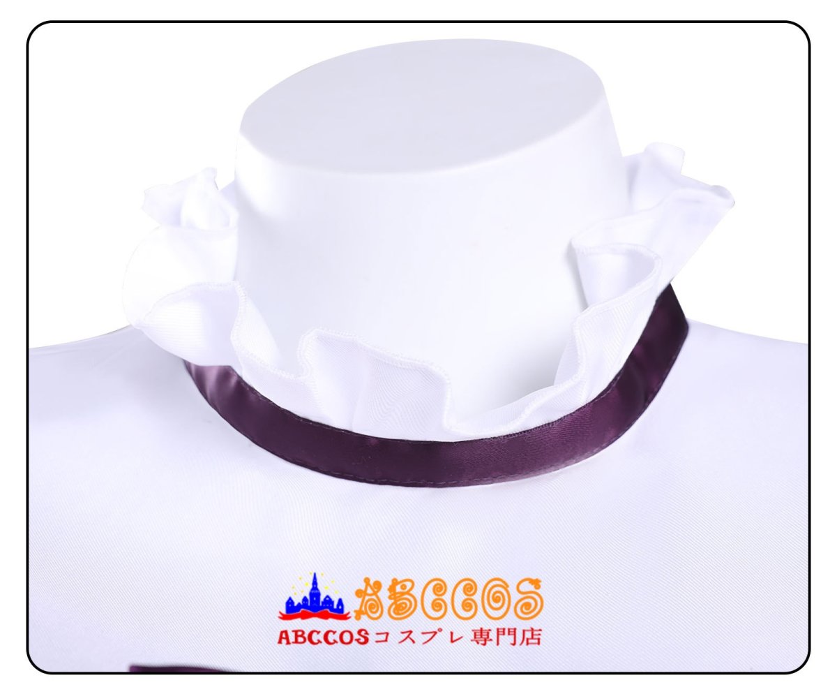 画像8: 【売り切れ即終】魔法少女まどか☆マギカ 暁美 ほむら（あけみ ほむら）コスプレ衣装 abccos製 「受注生産」 (8)