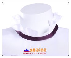 画像8: 【売り切れ即終】魔法少女まどか☆マギカ 暁美 ほむら（あけみ ほむら）コスプレ衣装 abccos製 「受注生産」 (8)