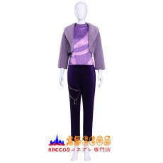 画像1: 【売り切れ即終】ズートピア2（Zootopia 2）ガゼル（Gazelle）コスプレ衣装 abccos製 「受注生産」 (1)
